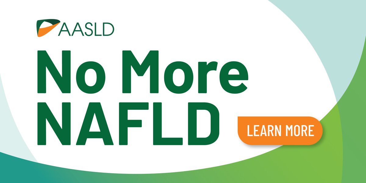 AASLDtweets's tweet photo. There's so much to know about the #MASLD Nomenclature. Check out our NEW resources: https://t.co/QXJBUqN466 #LiverTwitter https://t.co/gLxBxTeqcm
