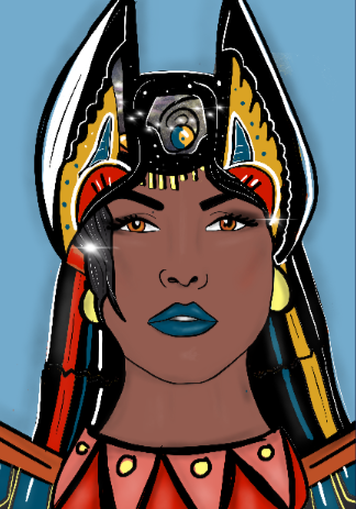 It's not just art, it's a mission! "Mythology Goddesses" #NFTCollection by <a href="/Whaattheart_/">Whaattheart</a> is the ultimate fusion. 8 goddesses, 8 charitable deeds, and affordable ✨🚀 #Mythology
paras.id/collection/myt…
