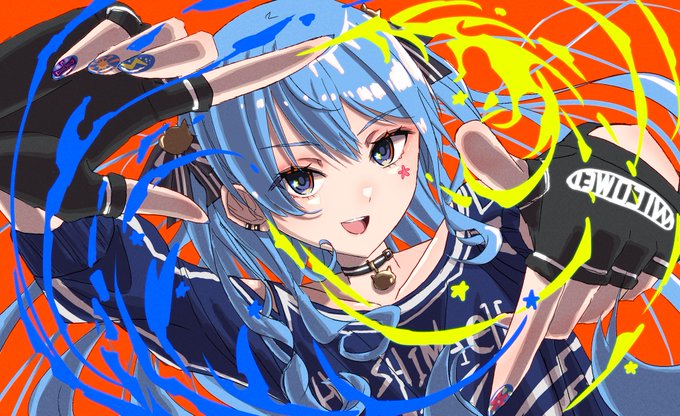フォーカス! #ほしまちぎゃらりー