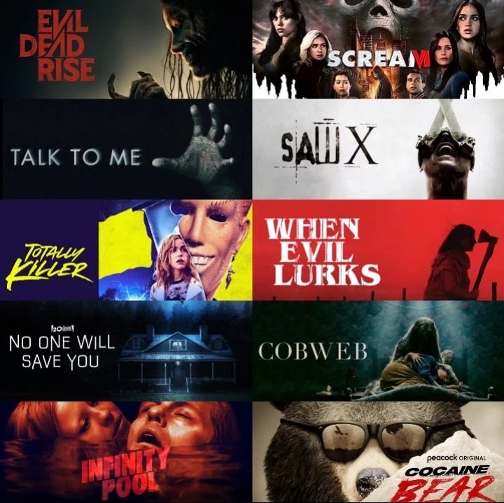 jlinzombie's tweet photo. Qual sua melhor experiência com um filme de terror esse ano? https://t.co/i3GCiaIYHC