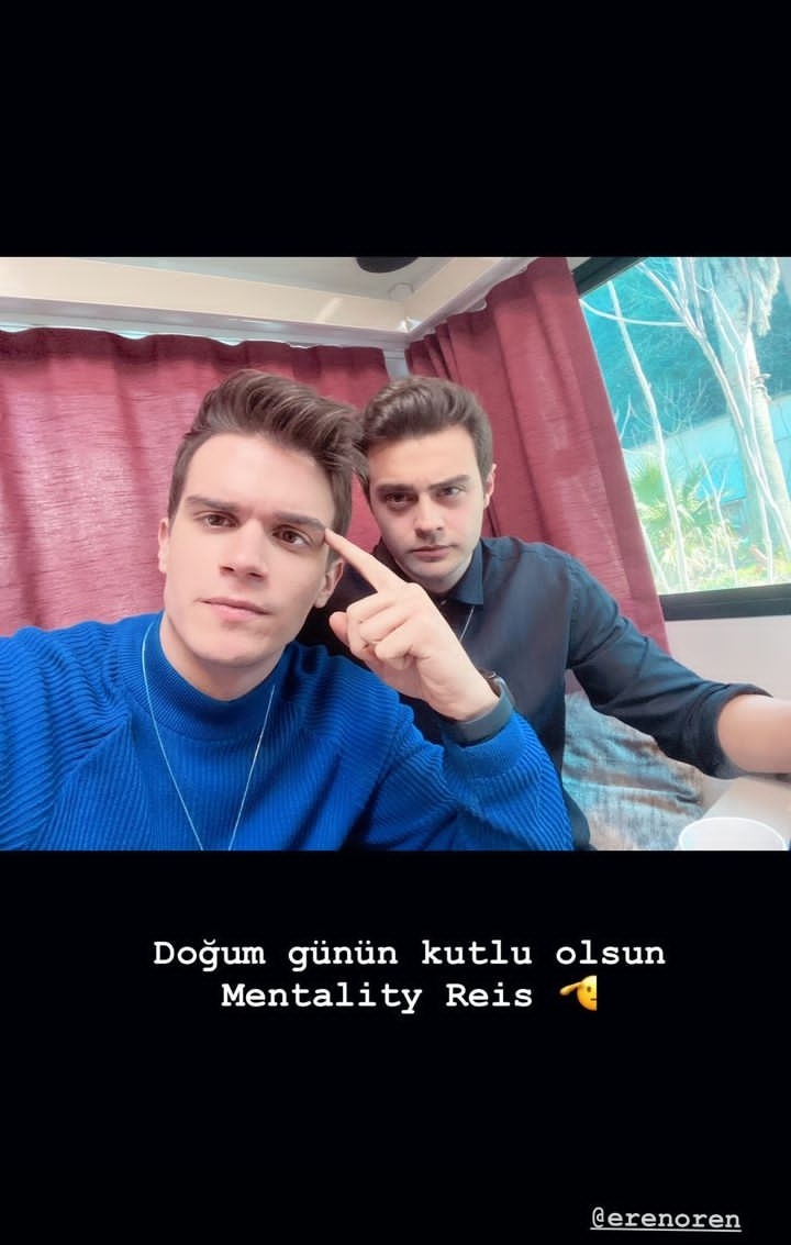 bestofbyigit's tweet photo. #YiğitKoçak 'ın instagram hikaye paylaşımı. https://t.co/ZT9ZaLTkfJ