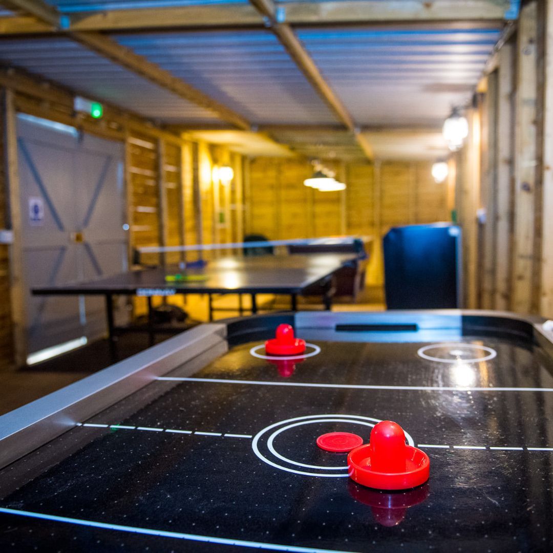 St. Tinney Farm Holidays tweet media