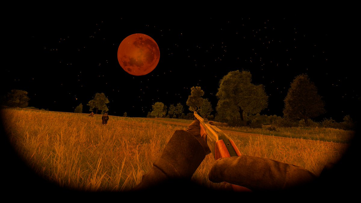 now0_'s tweet photo. Hey! LIVE sur #DayZ #ESSEKER #Halloween 
👉https://t.co/4ClW3exeRk https://t.co/LyFAuCbUYJ