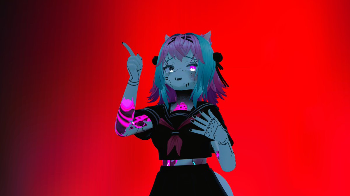 AliceIsAliveUK's tweet photo. ITS FRIDAY NIGHT Y'ALL!!! We're Opening up the Pit at Mainframe's Friday Shock (00BST/ 1900EST) so be sure to come on by my stream especially to my US Peeps across the Pond!!!
I've also got a Special Announcement tonight so come on by Early!!! #vtuber #vrchat #twitch #metaldj https://t.co/D7kaitPTd5