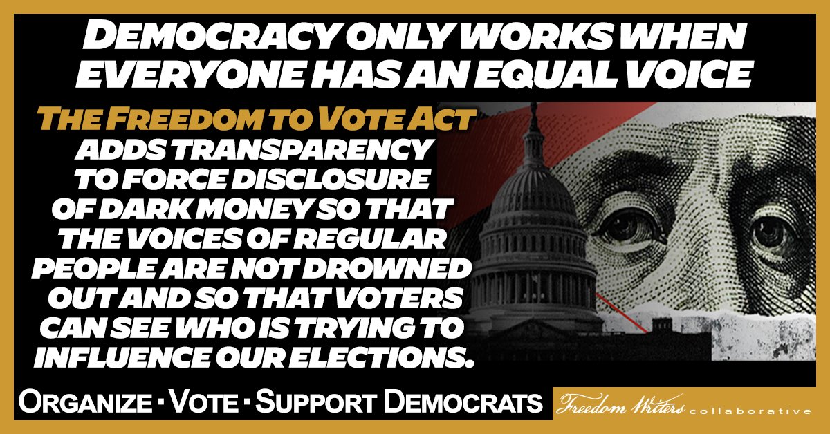 tmelissen1219's tweet image. Fight for a large Democratic majority in the House &amp;amp; Senate, &amp;amp; to retain the White House, so we can achieve monumental wins: 
Give Dems four more years. 
#FreedomtoVote Act 
#Roe &amp;amp; marriage equality codified 
#BanAR15 &amp;amp; magazines

#ProudBlue #FWC 

share.demcastusa.com/s/j3jExS_CFT40…