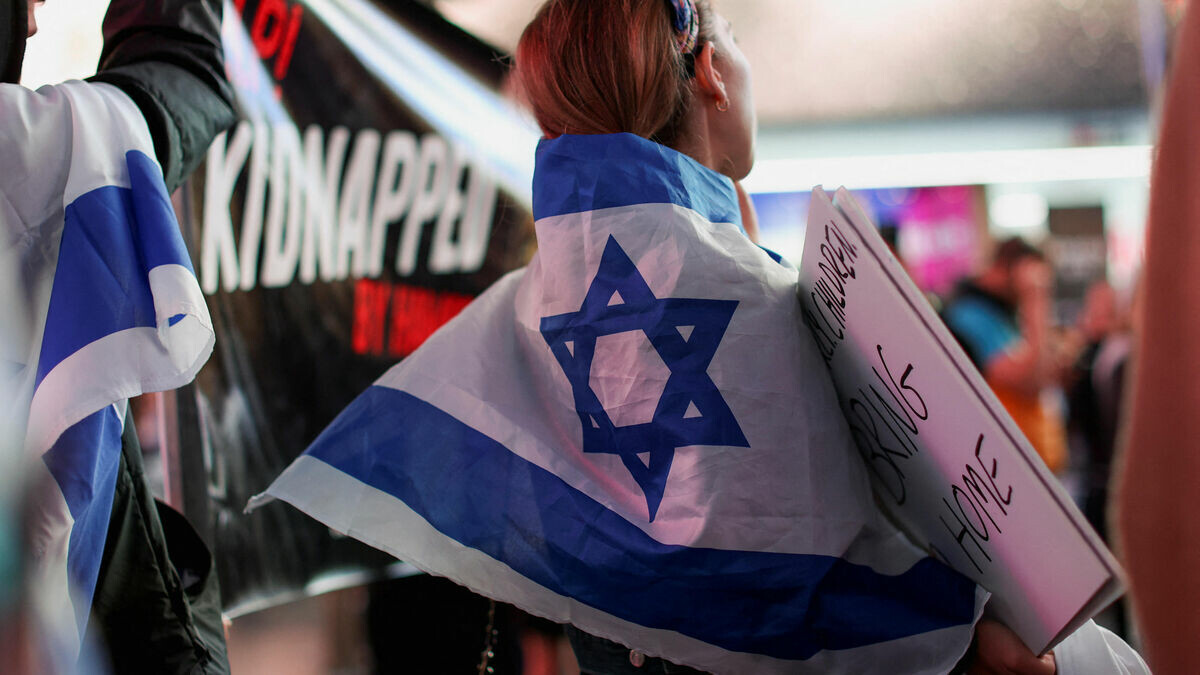 FilInfo360's tweet image. 🇮🇱🇵🇸🇺🇲 ALERTE INFO
Deux otages américaines libérées par le #Hamas sont arrivées en #Israël.