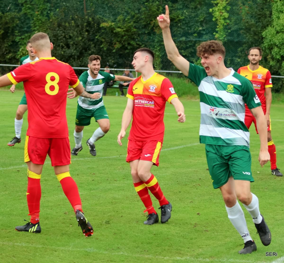 Paul Lewis tweet media