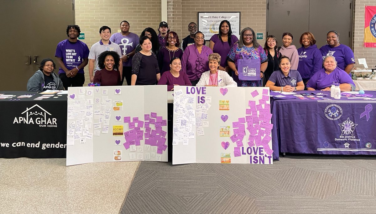 8TH District-Chicago Lawn tweet media