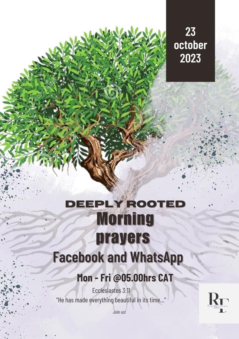 RevFaithful2020's tweet photo. Be Part of #TheDeeplyRooted https://t.co/LjtB5SfsR3… #Prayer #GodsTiming …. Join us on WhatsApp | Share | Invite Someone https://t.co/9CjZZNNycZ