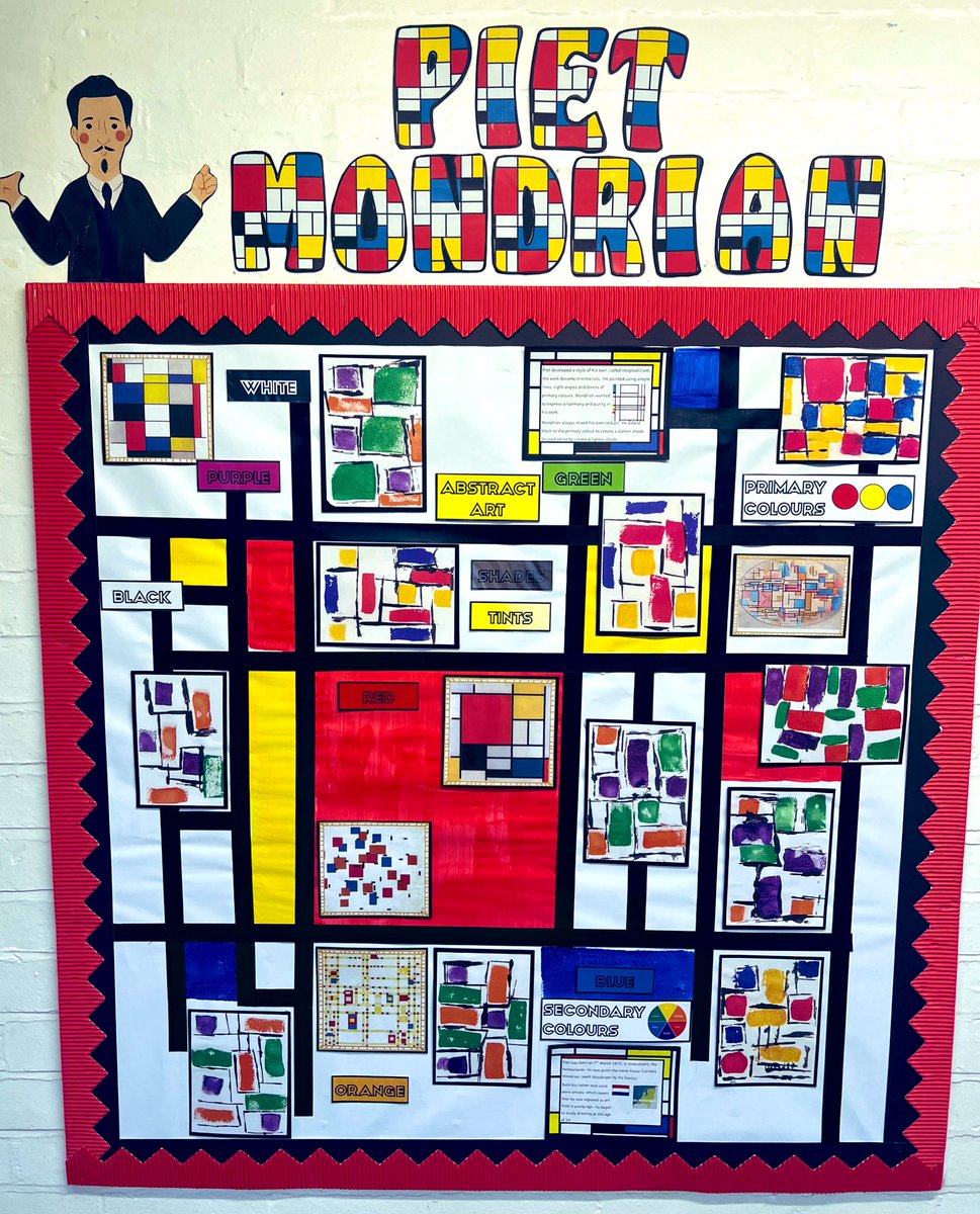 Lift_Lea_Forest Principal's Account (@ht_lfp) on Twitter photo Staff have been busy updating our corridor displays around school to showcase some of the learning that has taken place during this half term π©΅ππ»π #Year2 #Art π‘π΄π΅π¨ @lea_forest_aet @AETAcademies @LFP_DHT_MrW @_bally_s <a href="/LFP_MissEvans/">Miss Evans</a> <a href="/MrsMurphy7522/">Mrs Murphy π βοΈ π</a> <a href="/VpettittV/">Miss Pettitt</a> <a href="/MissThomas124/">Miss Thomas</a> Staff have been busy updating our corridor displays around school to showcase some of the learning that has taken place during this half term π©΅ππ»π #Year2 #Art π‘π΄π΅π¨ @lea_forest_aet @AETAcademies @LFP_DHT_MrW @_bally_s <a href="/LFP_MissEvans/">Miss Evans</a> <a href="/MrsMurphy7522/">Mrs Murphy π βοΈ π</a> <a href="/VpettittV/">Miss Pettitt</a> <a href="/MissThomas124/">Miss Thomas</a>