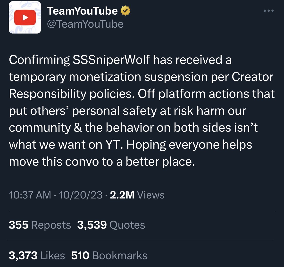 ASST_Sailor's tweet image. You are not sorry 💀💀💀 your initial response vs when you lost money