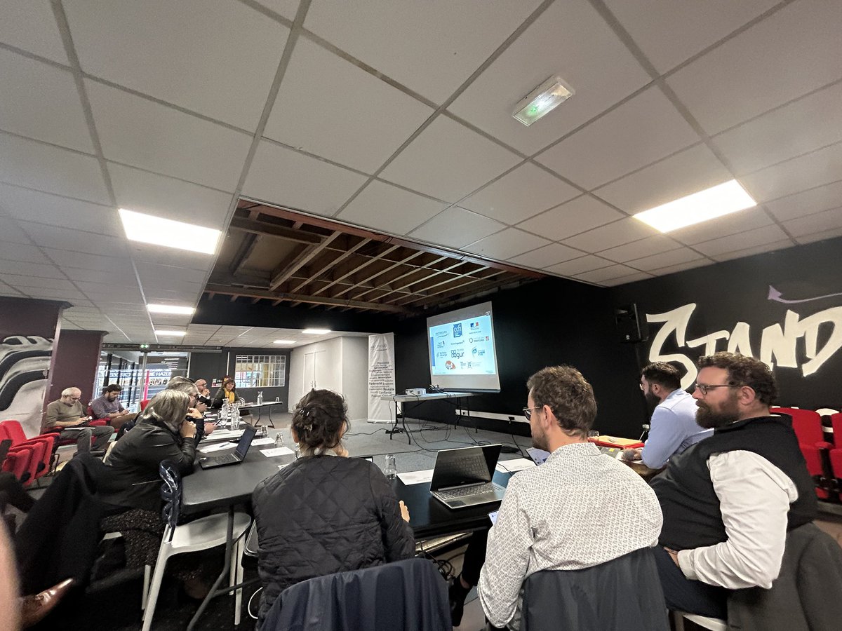 Territoire d’énergie Flandre tweet media