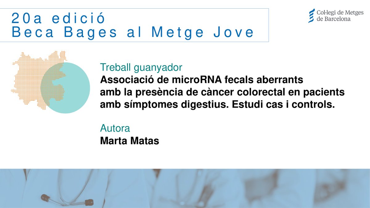 Col·legi Metges BCN tweet media