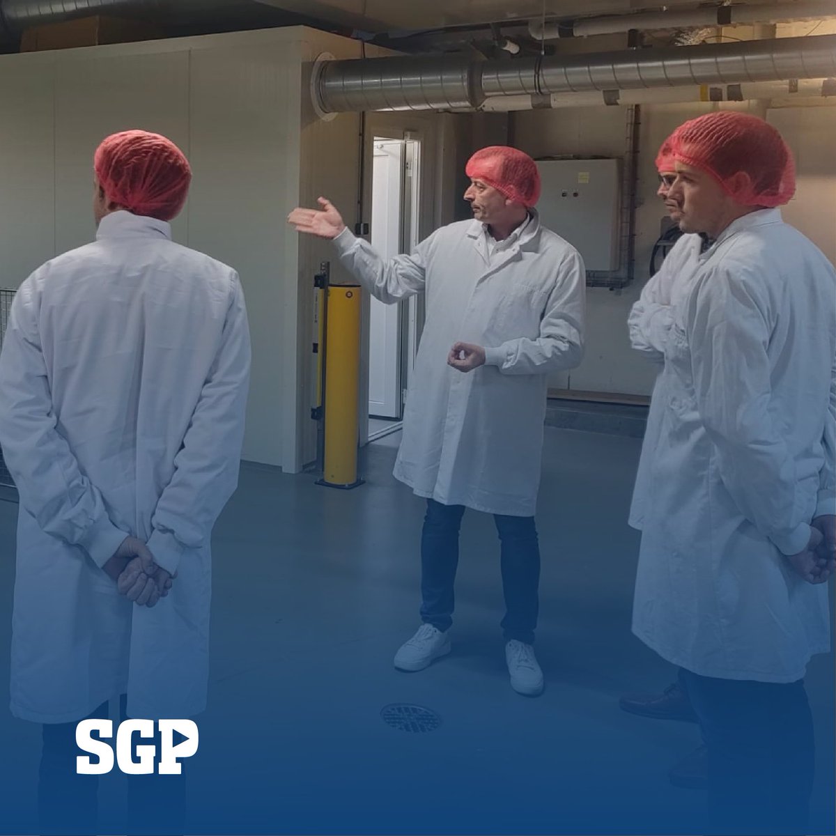 SGP Veenendaal tweet media