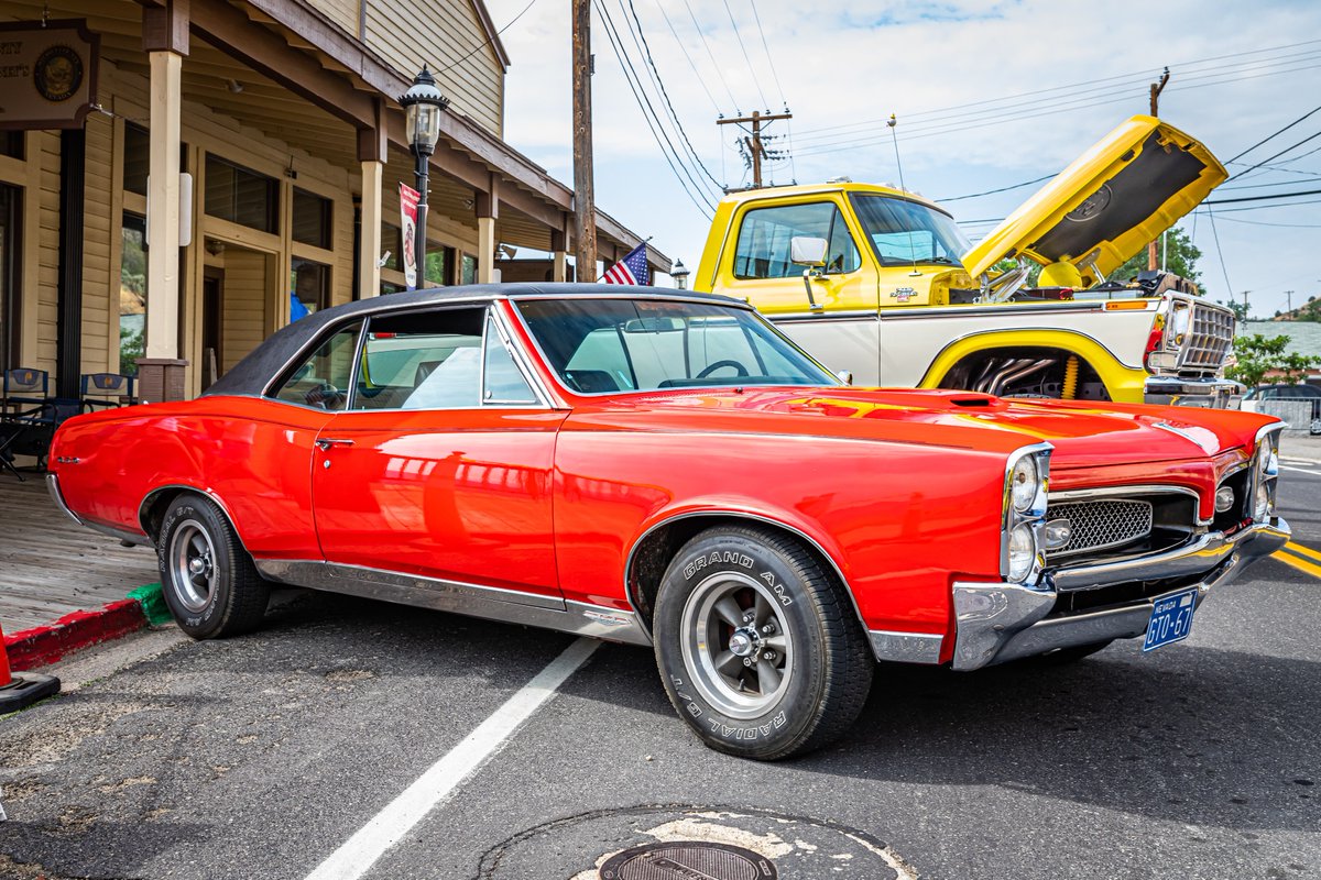 LegendaryAutoIn's tweet image. What’s your next labor of love project?

To learn more about our manufactured products, contact us here: bit.ly/3CysyZp