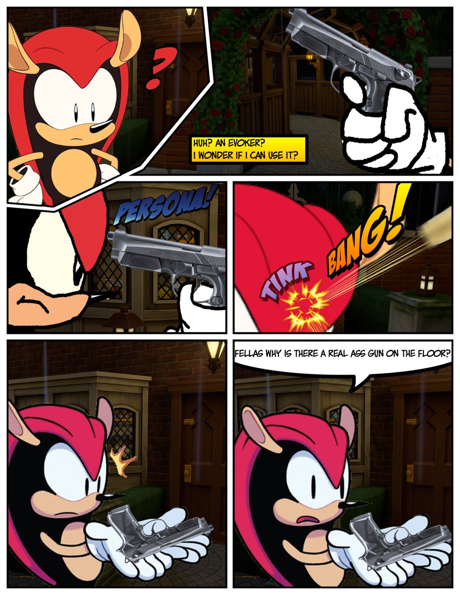 MightyHard's tweet image. #ParodyYBP