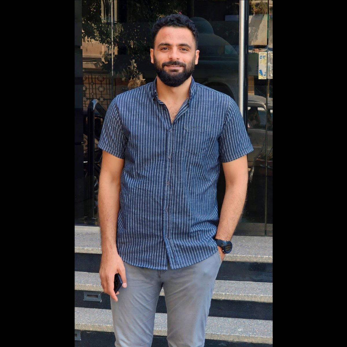 m7mdosama552's tweet photo. #NewProfilePic https://t.co/bUYQSrIoxM