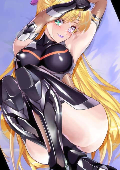 おはようございます❤(#^.^#)
ダークヴィーナス悩ましポーズ❤
うっふん❣❣
#ぴっちりスーツ 
#セーラーヴィーナス 