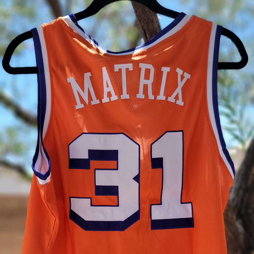 Phoenix Suns on X: Valley jerseys back on the racks. 🤩