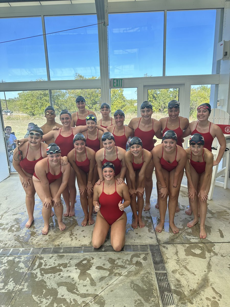 WHS Swim & Dive tweet media