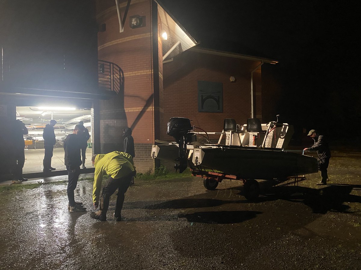 Ironbridge Rowing Club tweet media