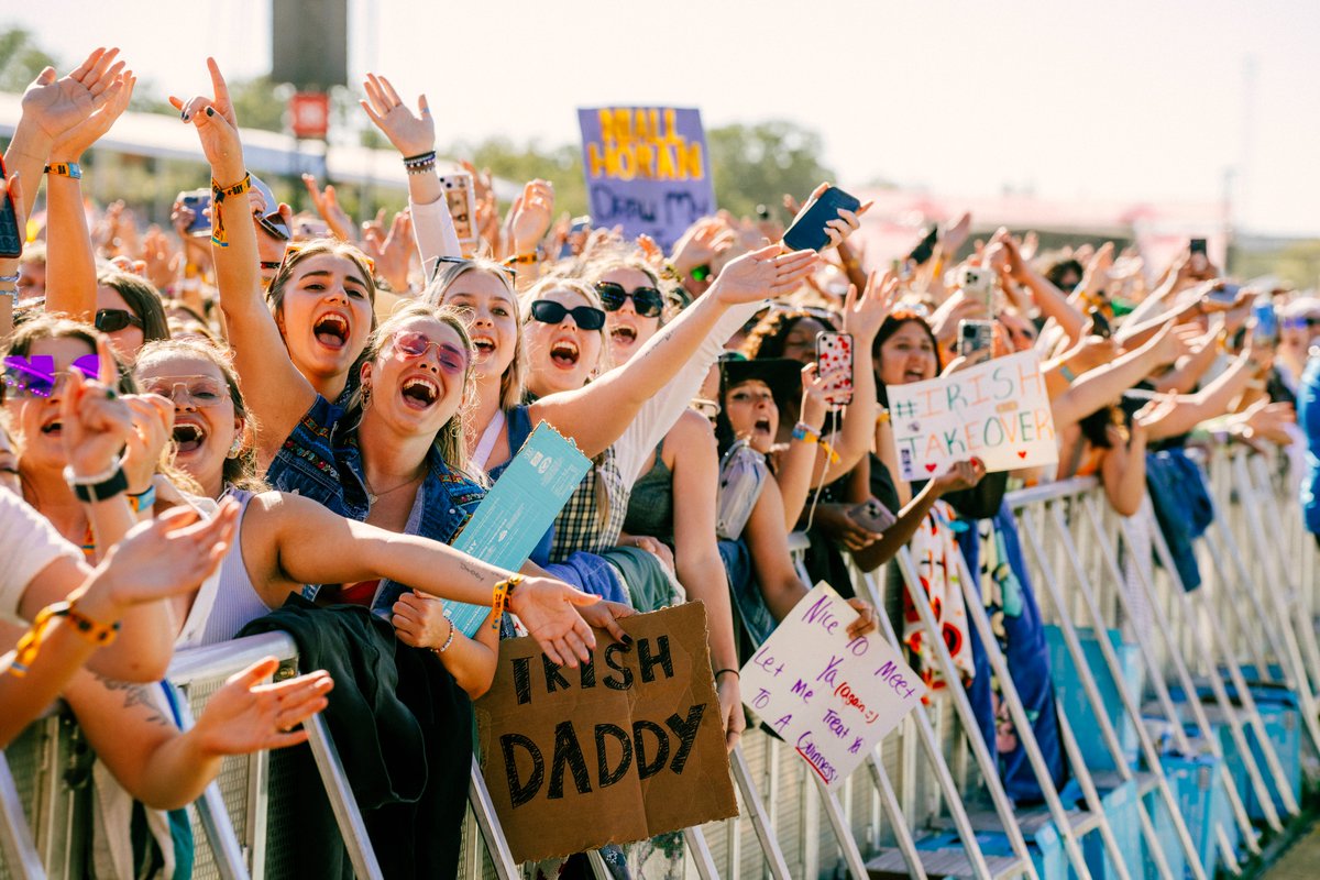 ACL Fest 2025 Lineup Tickets Schedule Live Stream Map Set