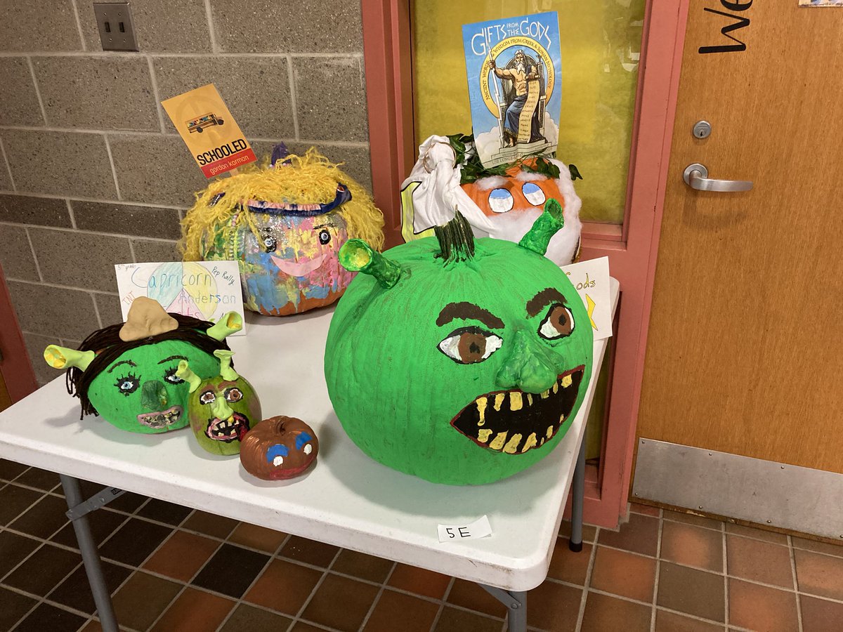 Thomson Tigers tweet media