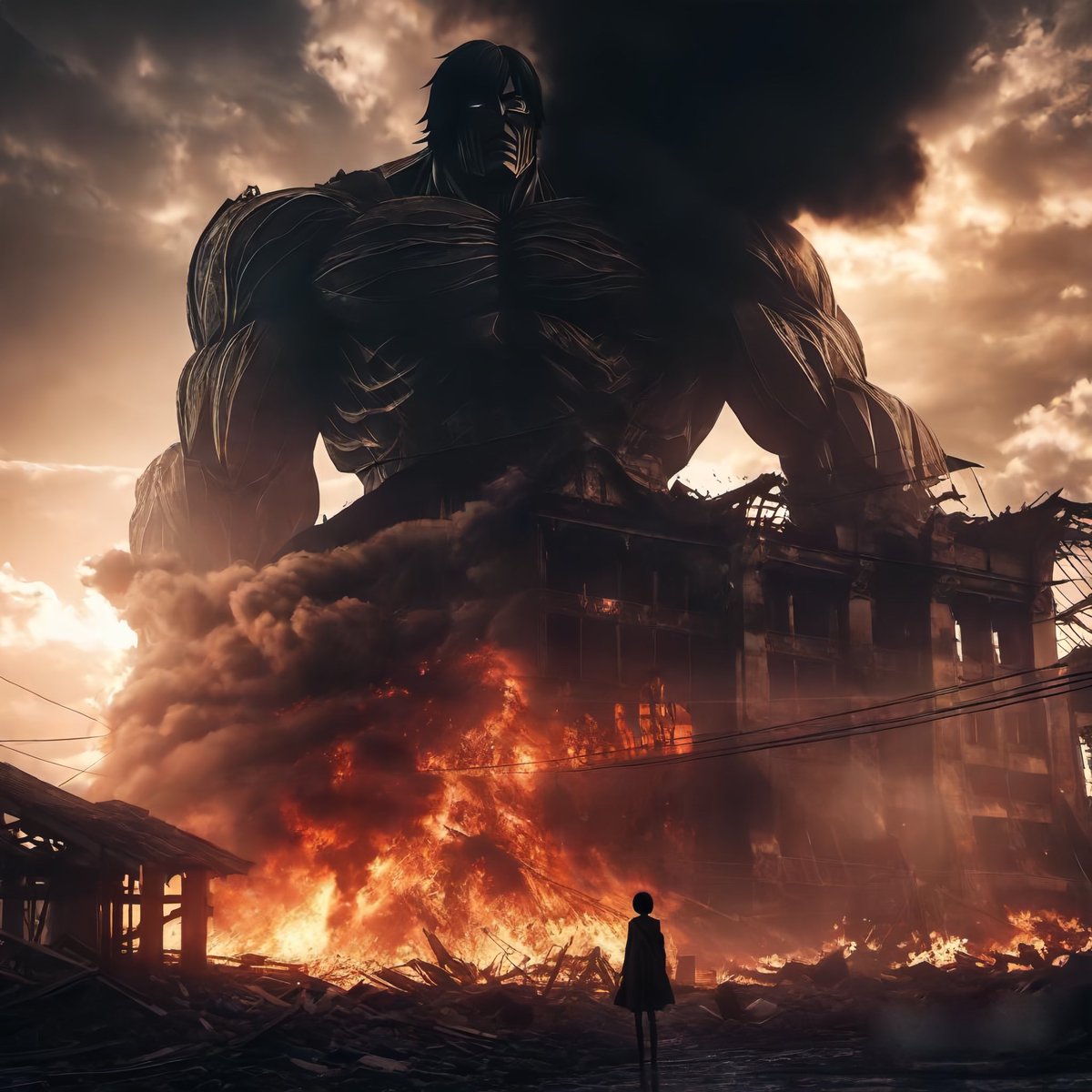 7onre's tweet photo. ايلايكت🫶🏻🫶🏻

#AttackOnTitan https://t.co/wLtw276gJh