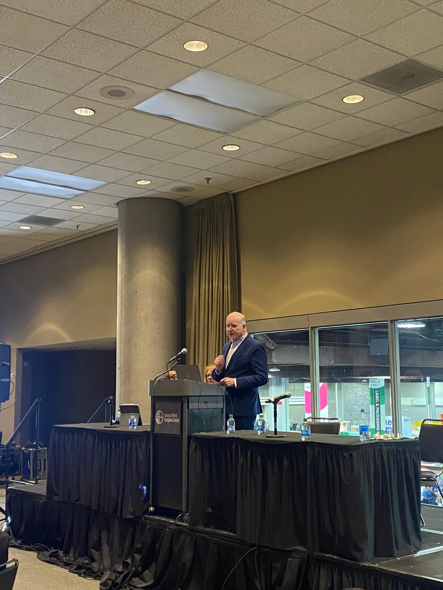 IP_Impressions's tweet photo. Cheers to a successful 2023 #PRINTINGUnitedExpo! These past few days in Atlanta spent with fellow #inplants have been superb. Thank you to everyone who attended and exhibited this year! Let's do it all over again next year in Vegas. 

#PRINTINGUnitedExpo #InPlantPrinting https://t.co/wjyNLUVfQ7