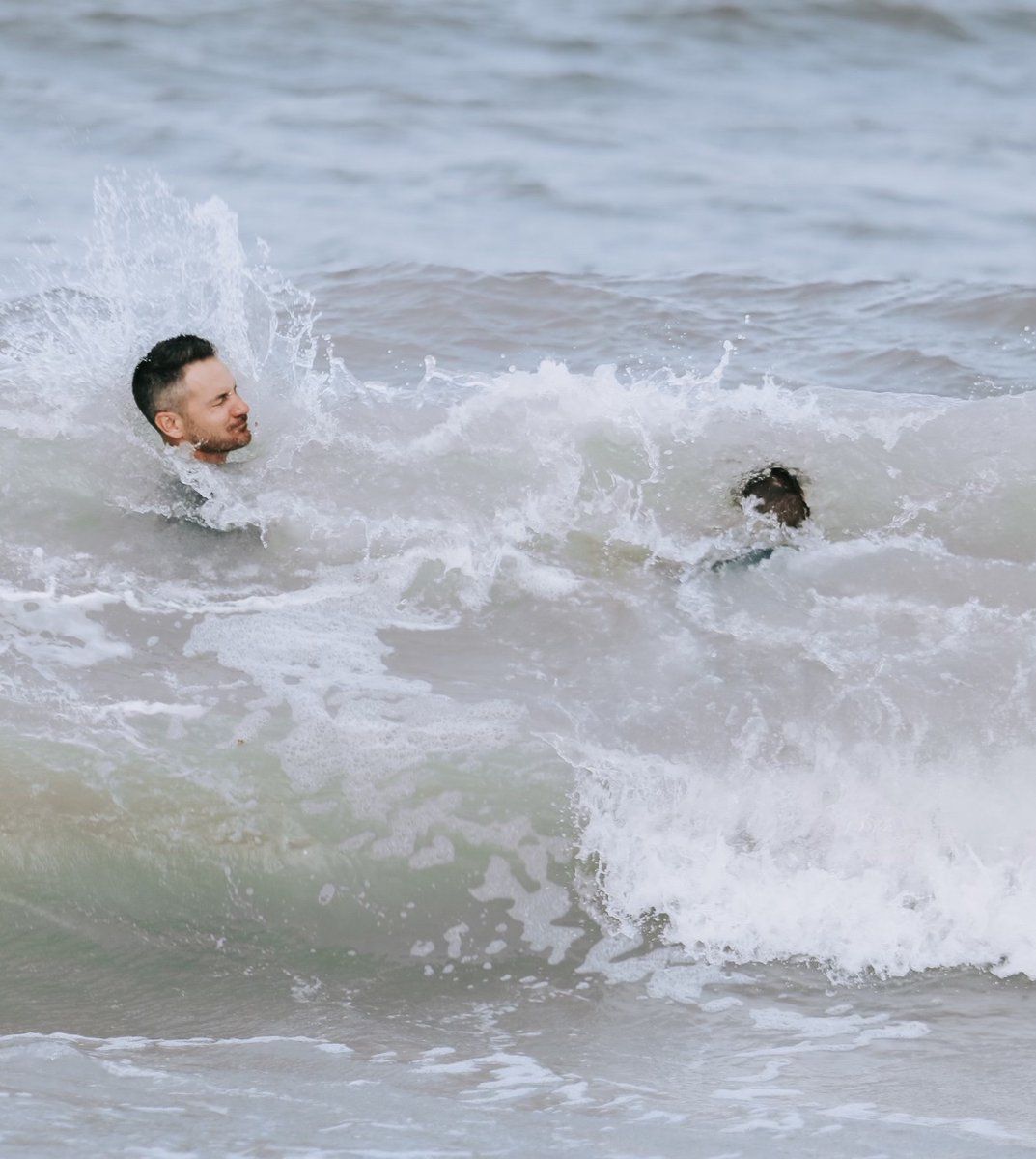 RichardsonMike_'s tweet photo. Baptism SoFlo style! https://t.co/fRiU9pLU9s