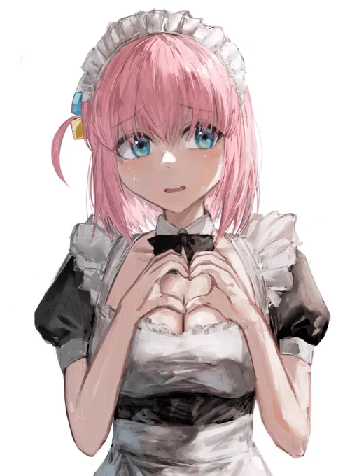   #ぼっち・ざ・ろっく