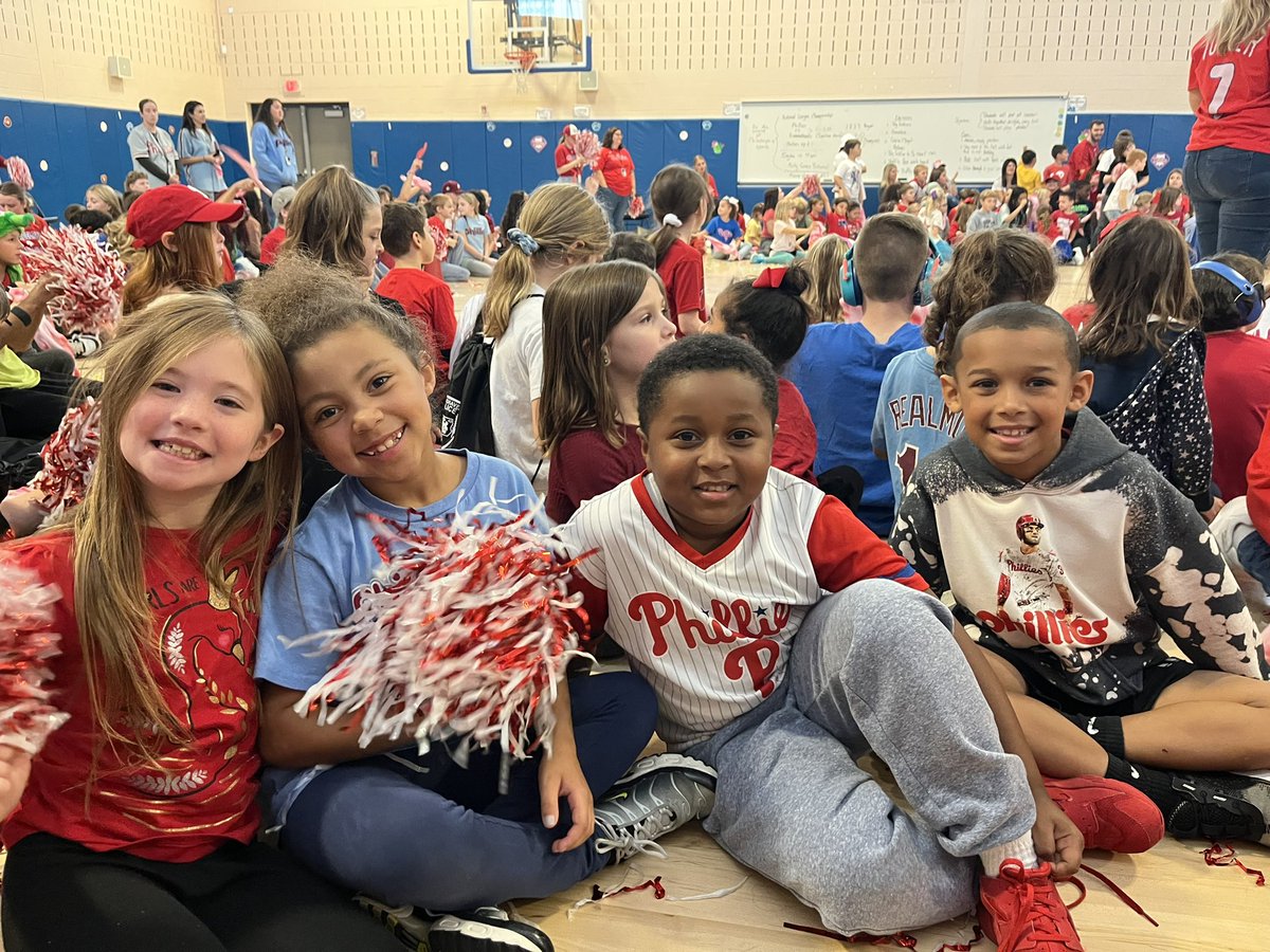 Miss Hanney tweet media