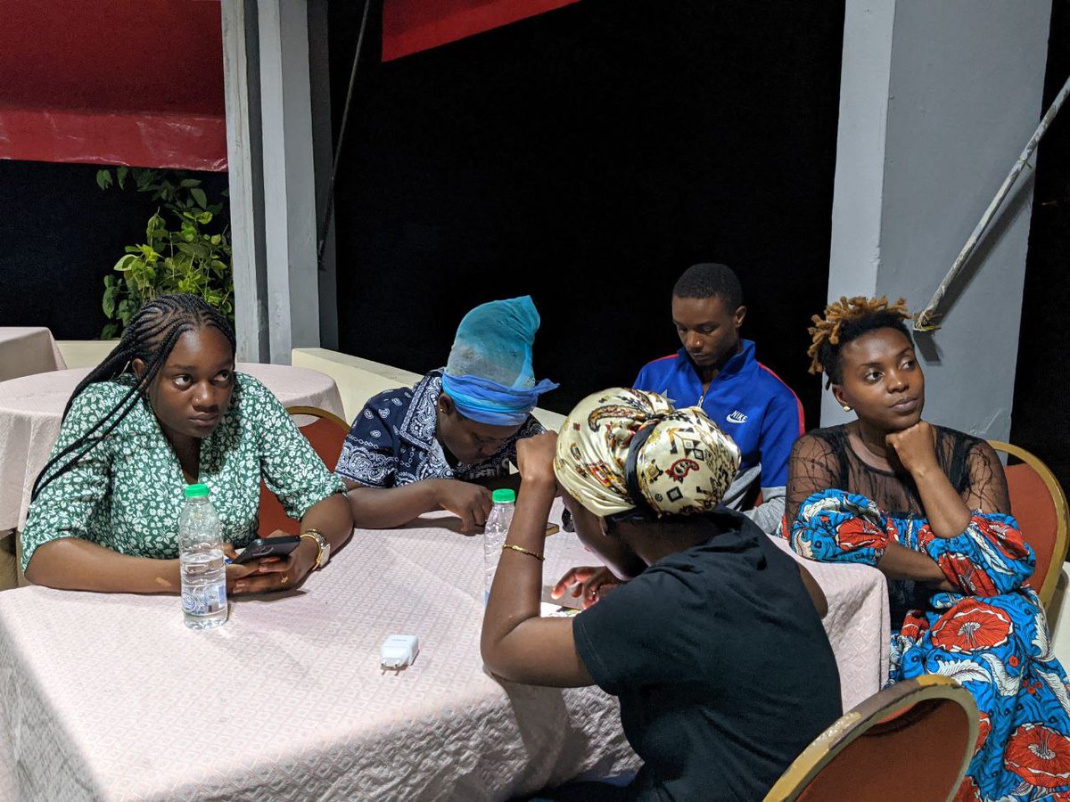 Inspired by the acts of misinformation and fake news in our communities, there is need for information to be properly investigated, checked and followed up before publication. 

#defyhatenow
#civicwatch
#AFFCameroon
#237Check
#datacameroon