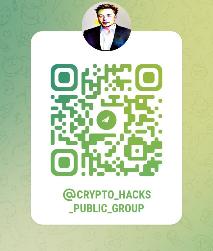 CRYPTO HACKS tweet media