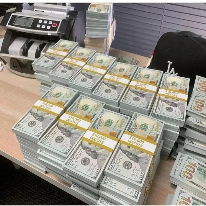 $10,000 in $ETH 

✅RT + follow "done"
                            ( 10 winners!)