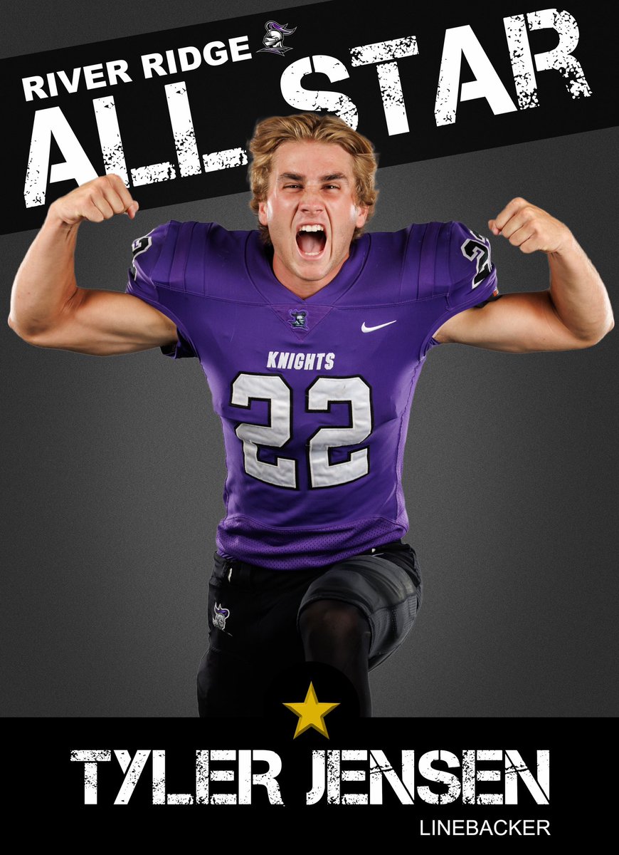 River Ridge Knights (@rrhsknights) on Twitter photo Congratulations to the members of <a href="/KnightsRRHS/">2025 River Ridge Knights Football</a> selected for the Pasco All Star Football Game Congratulations to the members of <a href="/KnightsRRHS/">2025 River Ridge Knights Football</a> selected for the Pasco All Star Football Game