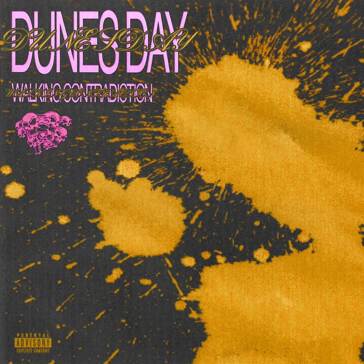 Dunes Day tweet media