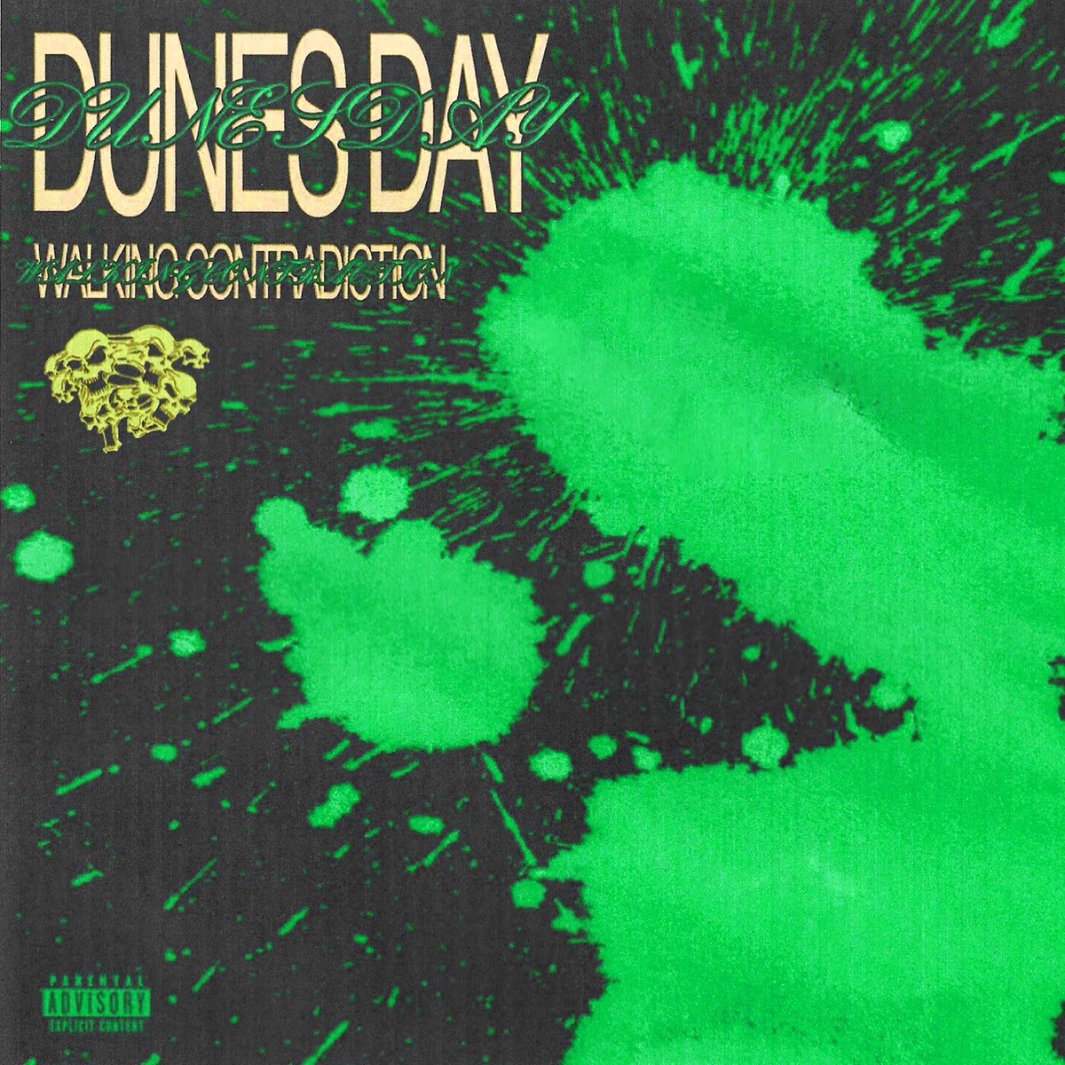 Dunes Day tweet media