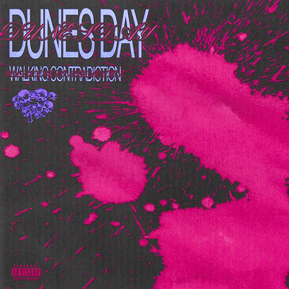 Dunes Day tweet media