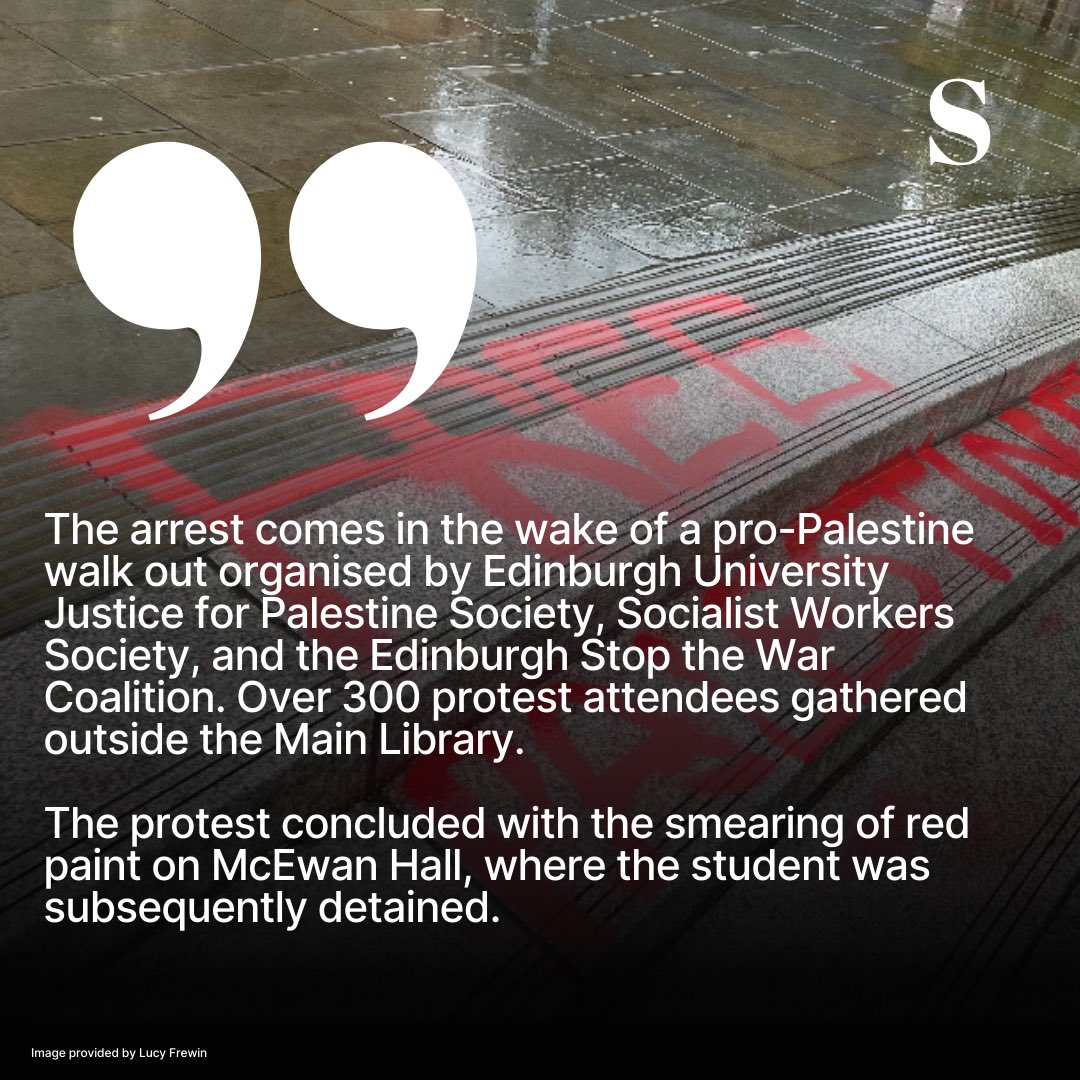 Student Newspaper tweet media