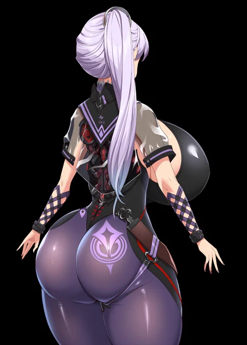 趣味で作ったダークカラー版 