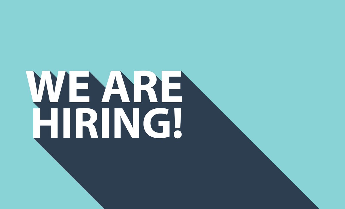 We are hiring a Global Health Research Manager:

ti-health.org/work-with-us/g…