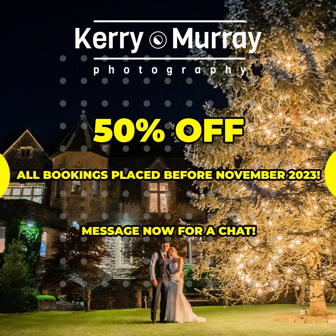 Kerry Murray Photography tweet media