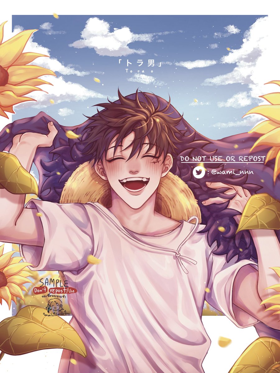 🐯👒

ผมก็รักของผม ของซื้อของขายอีกแล้วคับ🫰😔✨

#Lawlu #ลอว์ลู #onepiece