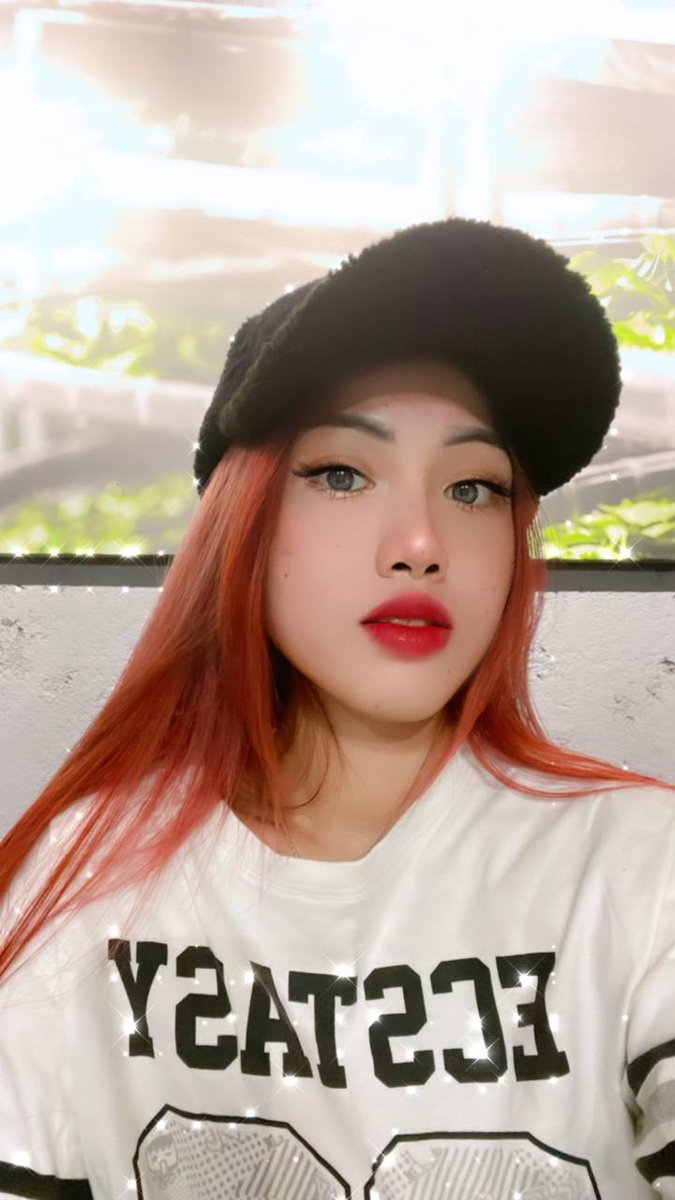 A person's world is very sad