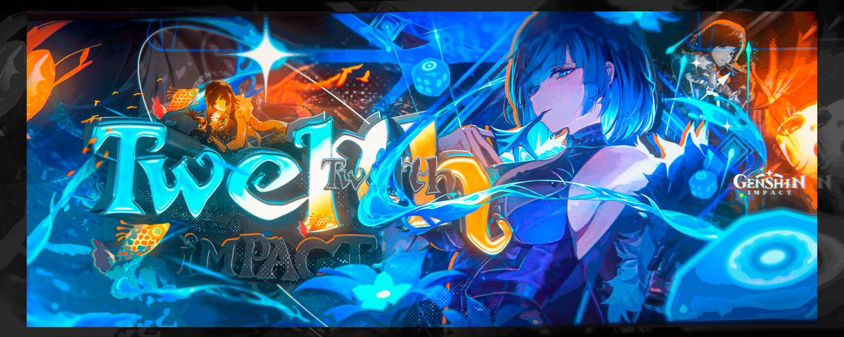 𝓨𝓮𝓵𝓪𝓷 夜兰✨☄️