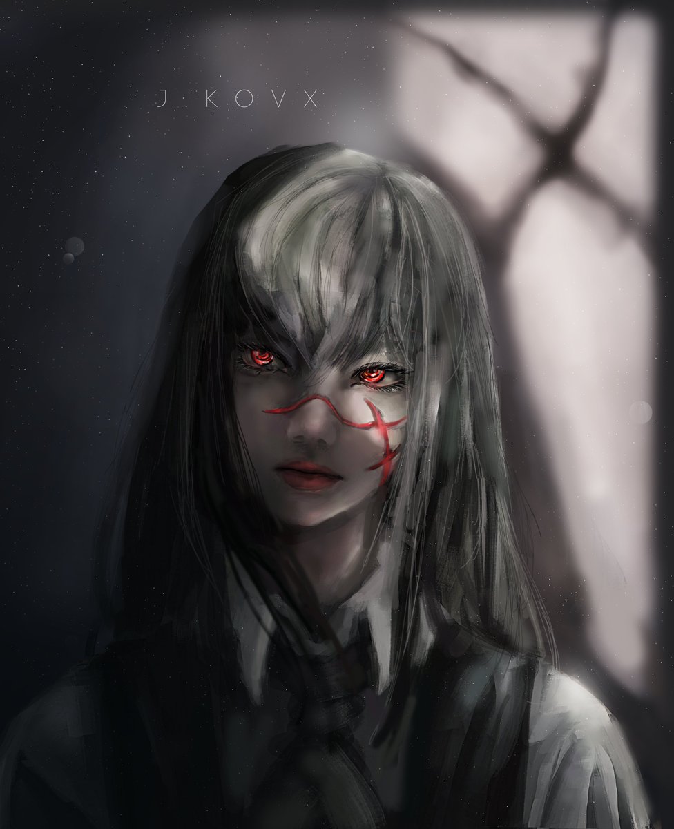 Jkovx_'s tweet photo. Asa Mitaka
チェンソーマン
Digital painting
.
https://t.co/e8OnhewSTP
https://t.co/fLeHhMXOBA
.
#chainsawman #asamitaka #csm #chainsawmanasa #chainsawmanart #AnimeArt #animetwt #anime #fanart #digitalart #painting #digitalpainting #illustrationart #Spoilers #art #drawing #fantasy https://t.co/jEffG1VWsG