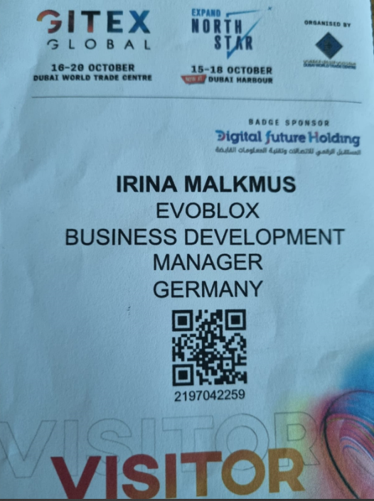 Evoblox.io tweet media