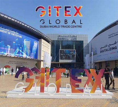 Irina Malkmus, as Evoblox's official representative, will showcase our eagerly awaited products to potential investors at the esteemed Gitex Global event, all in the pursuit of forging valuable industrial connections. gitex.com #Fintech #Blockchain #XEP