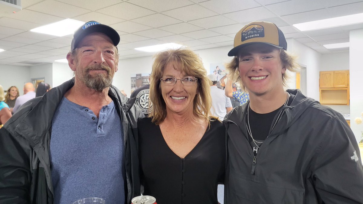Greater Cheyenne Chamber tweet media